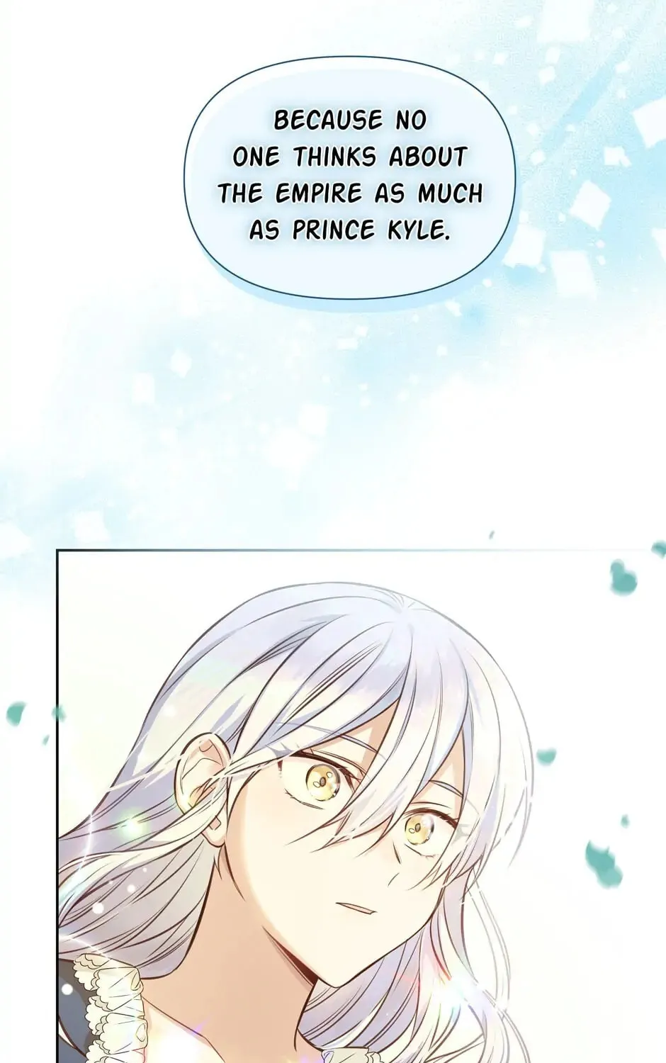 Read Side Characters Deserve Love Too chapter 7 image 27 on Lezhin
