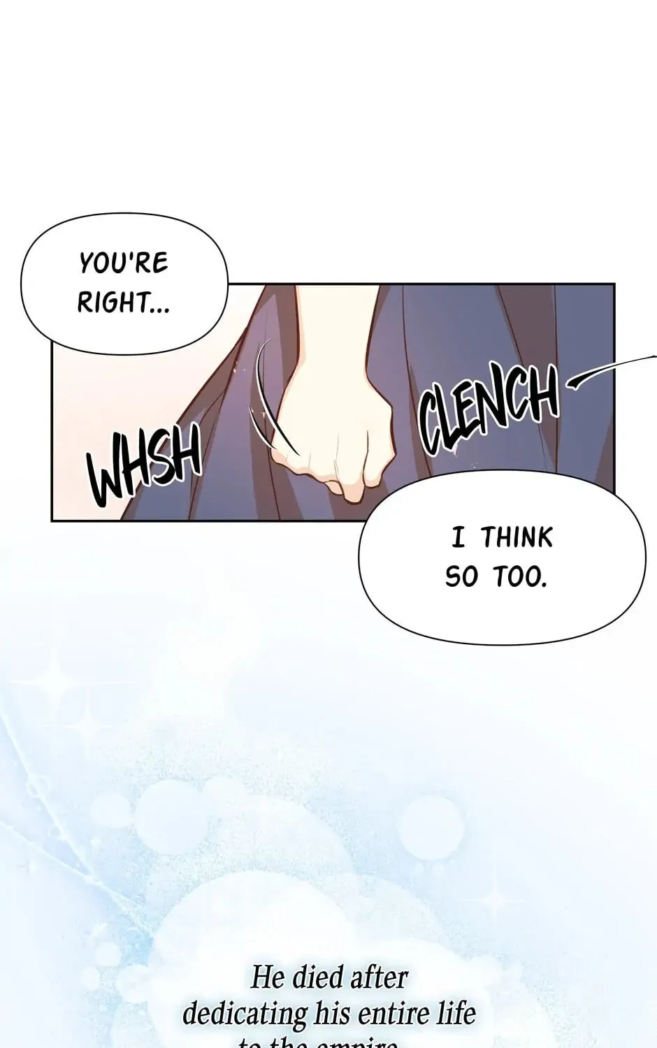 Read Side Characters Deserve Love Too chapter 7 image 29 on Lezhin