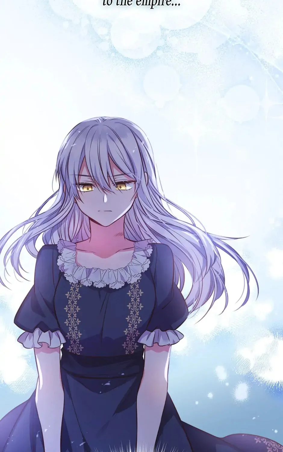 Read Side Characters Deserve Love Too chapter 7 image 30 on Lezhin