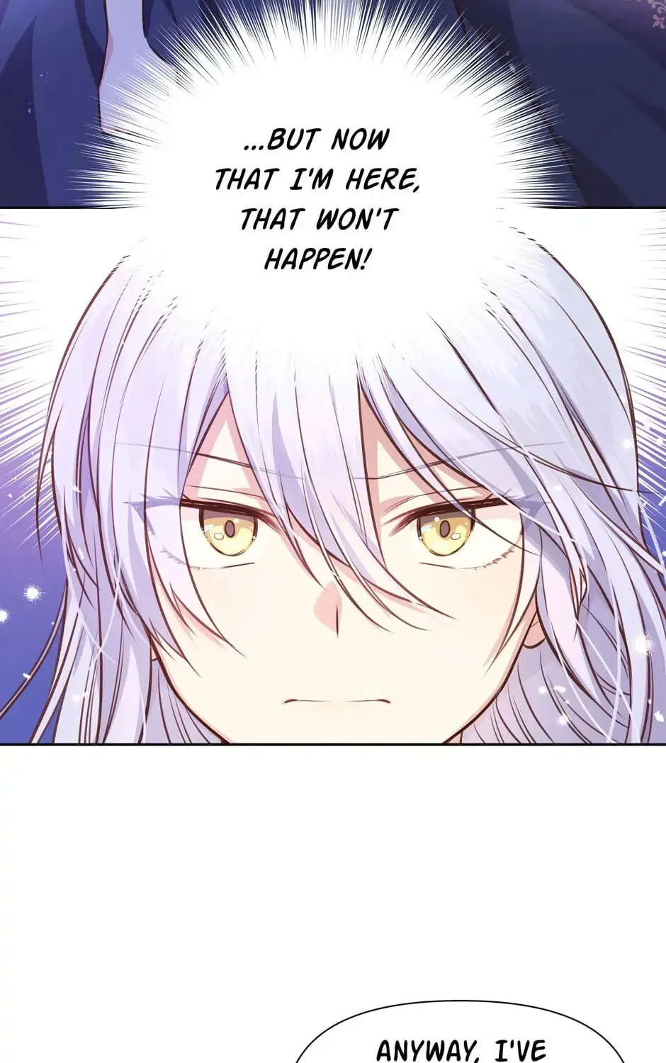 Read Side Characters Deserve Love Too chapter 7 image 31 on Lezhin