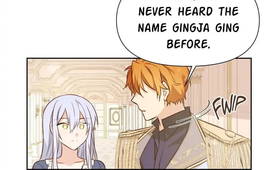 Read Side Characters Deserve Love Too chapter 7 image 32 on Lezhin