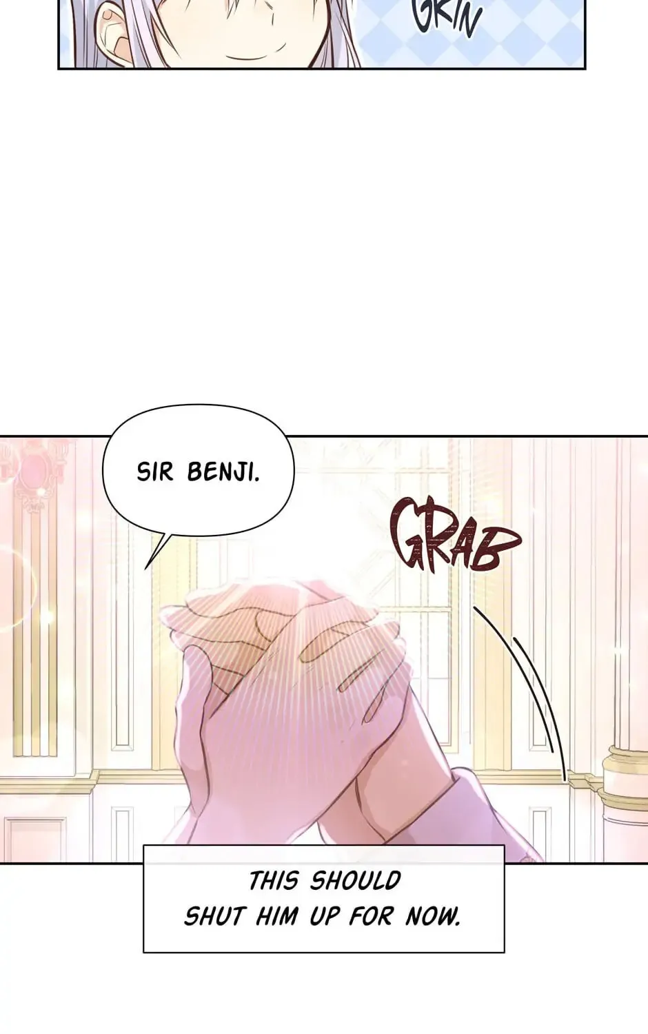 Read Side Characters Deserve Love Too chapter 7 image 35 on Lezhin