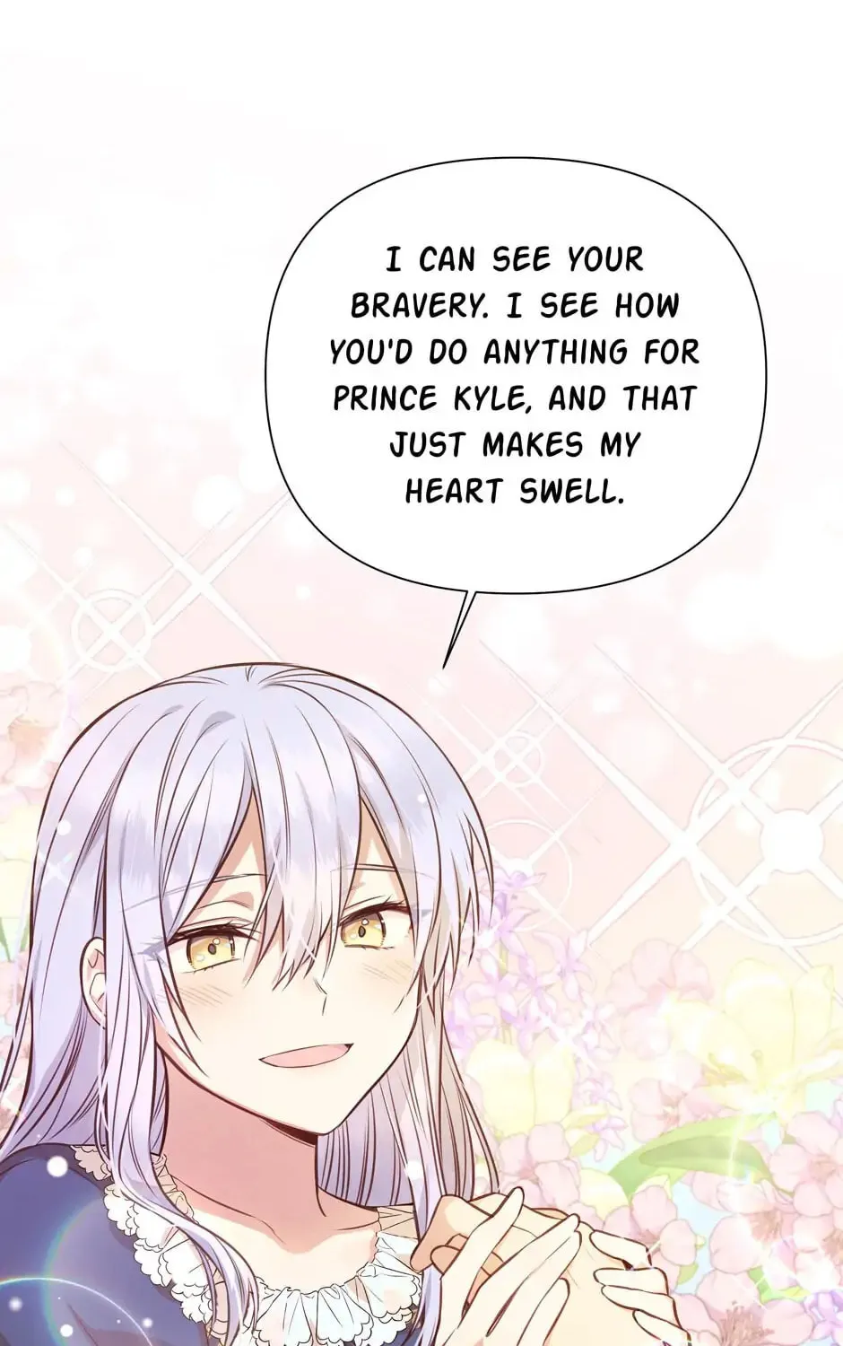 Read Side Characters Deserve Love Too chapter 7 image 38 on Lezhin