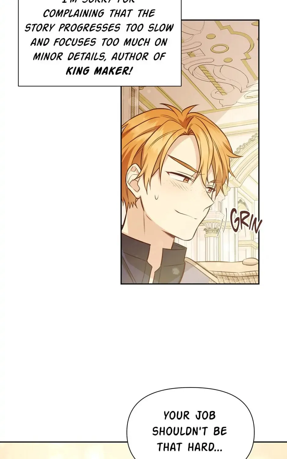 Read Side Characters Deserve Love Too chapter 7 image 42 on Lezhin