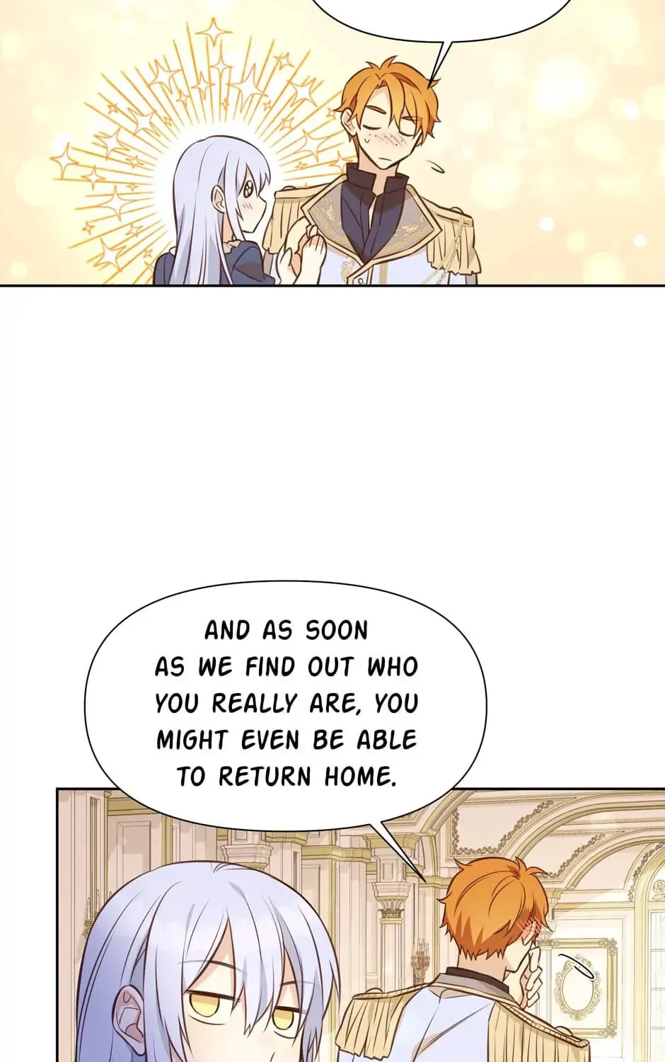 Read Side Characters Deserve Love Too chapter 7 image 43 on Lezhin