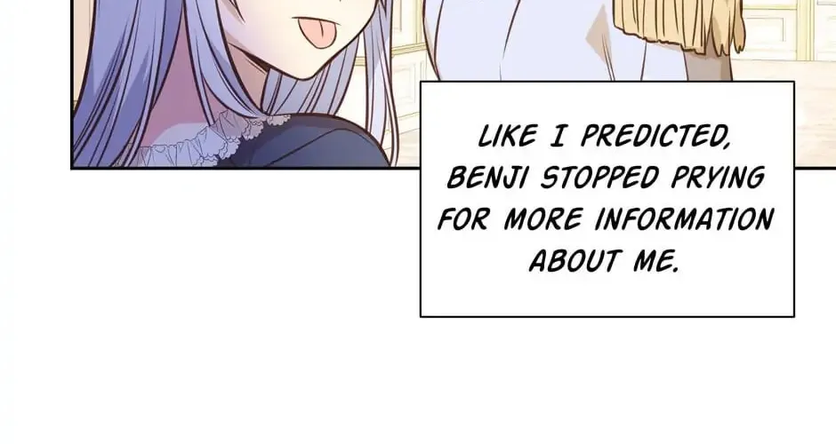 Read Side Characters Deserve Love Too chapter 7 image 44 on Lezhin