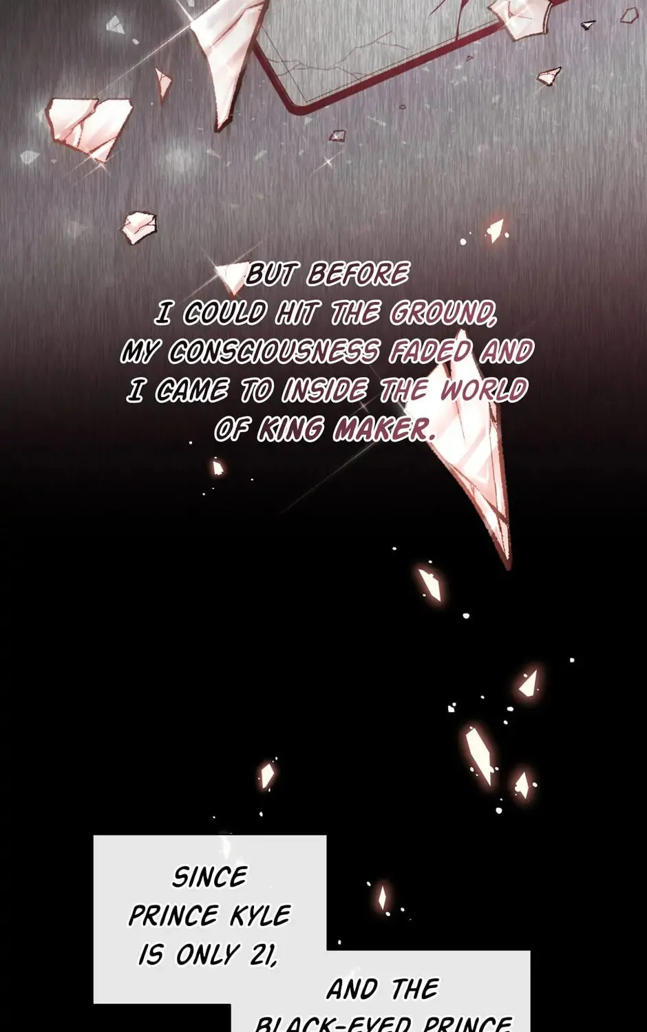 Read Side Characters Deserve Love Too chapter 7 image 47 on Lezhin