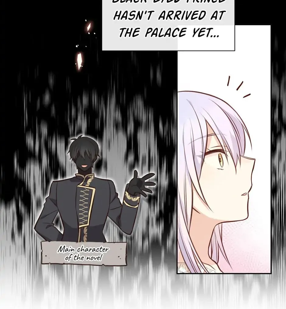 Read Side Characters Deserve Love Too chapter 7 image 48 on Lezhin
