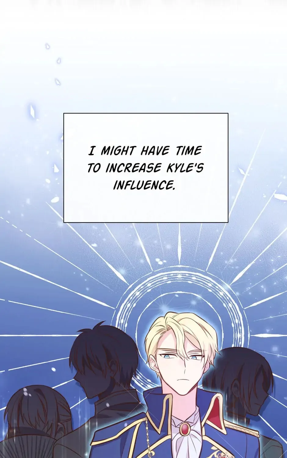 Read Side Characters Deserve Love Too chapter 7 image 49 on Lezhin
