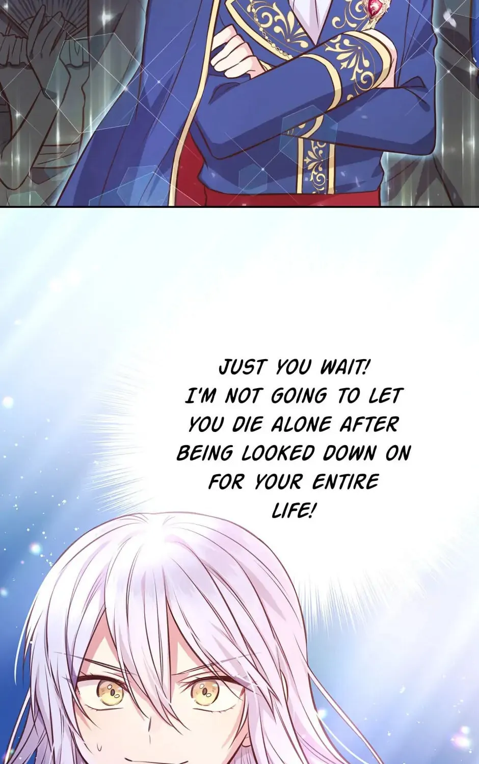 Read Side Characters Deserve Love Too chapter 7 image 50 on Lezhin