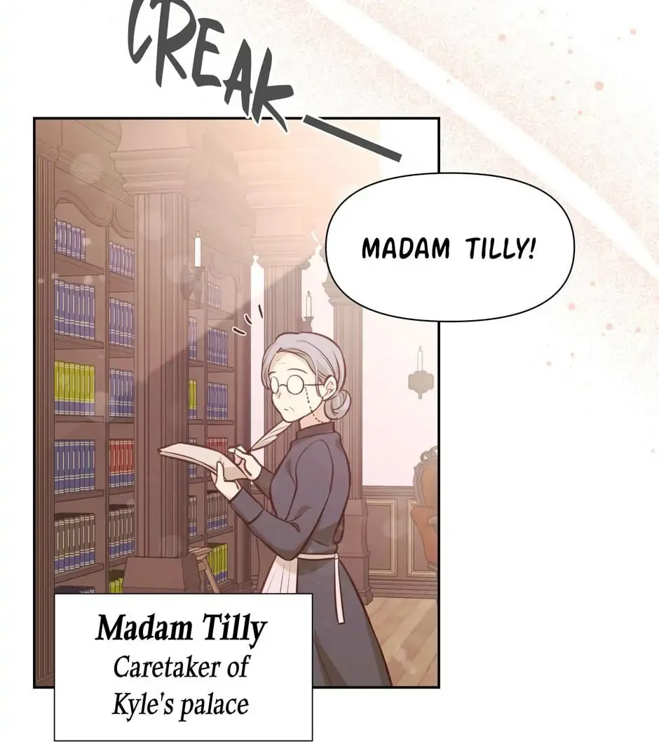 Read Side Characters Deserve Love Too chapter 7 image 52 on Lezhin