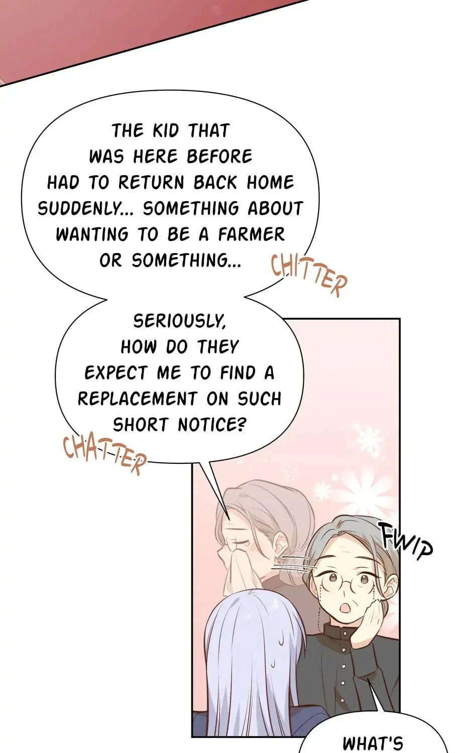 Read Side Characters Deserve Love Too chapter 7 image 55 on Lezhin