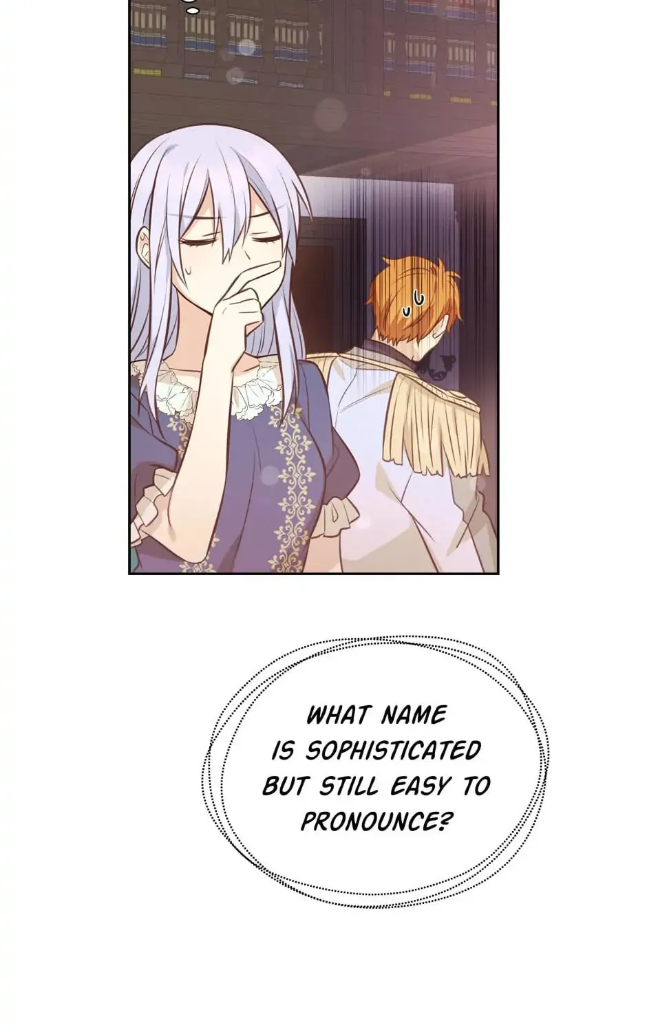 Read Side Characters Deserve Love Too chapter 7 image 58 on Lezhin