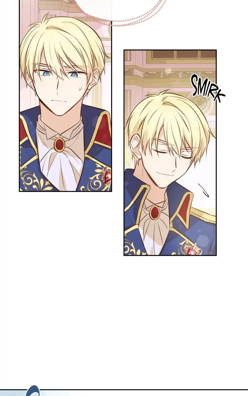 Read Side Characters Deserve Love Too chapter 7 image 6 on Lezhin