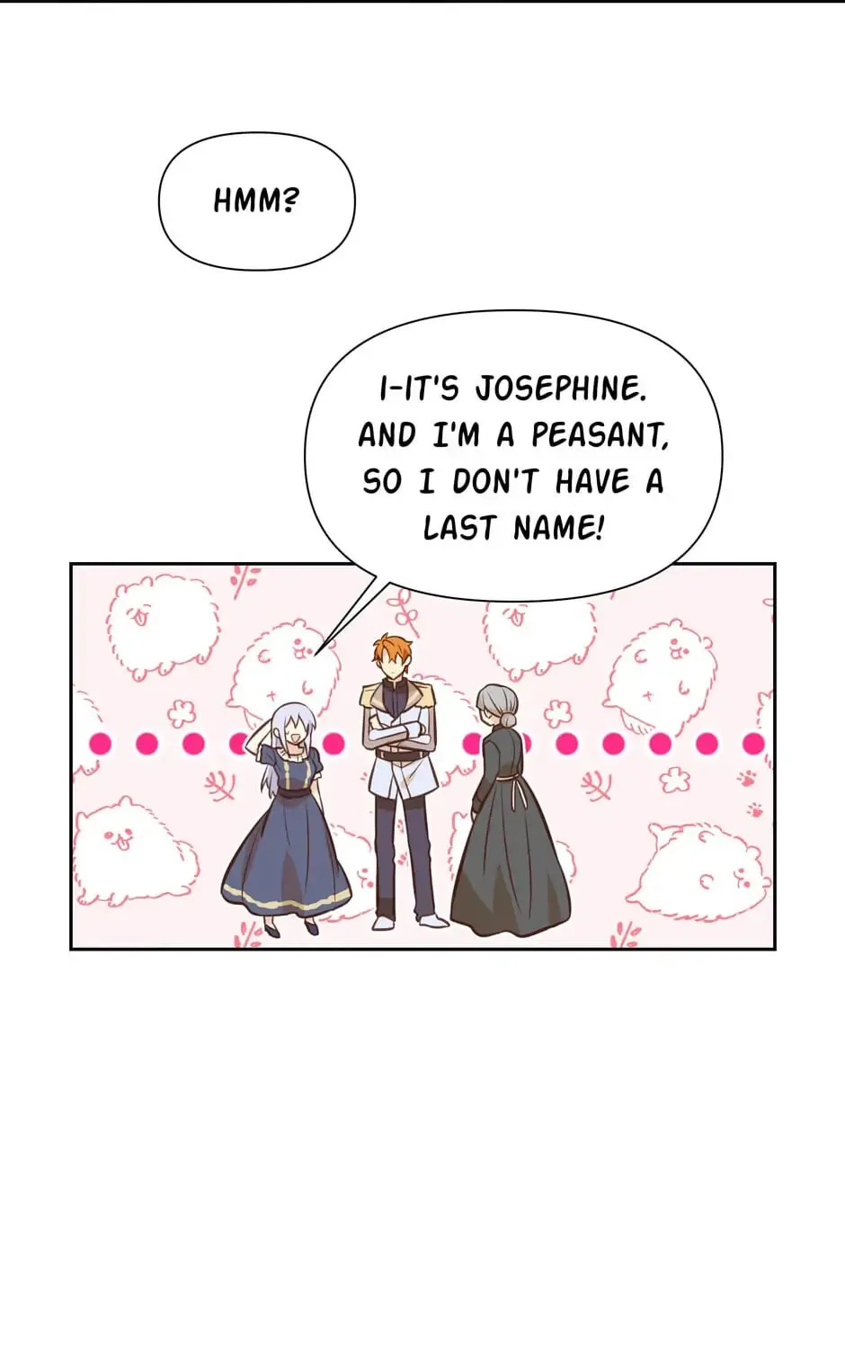 Read Side Characters Deserve Love Too chapter 7 image 61 on Lezhin