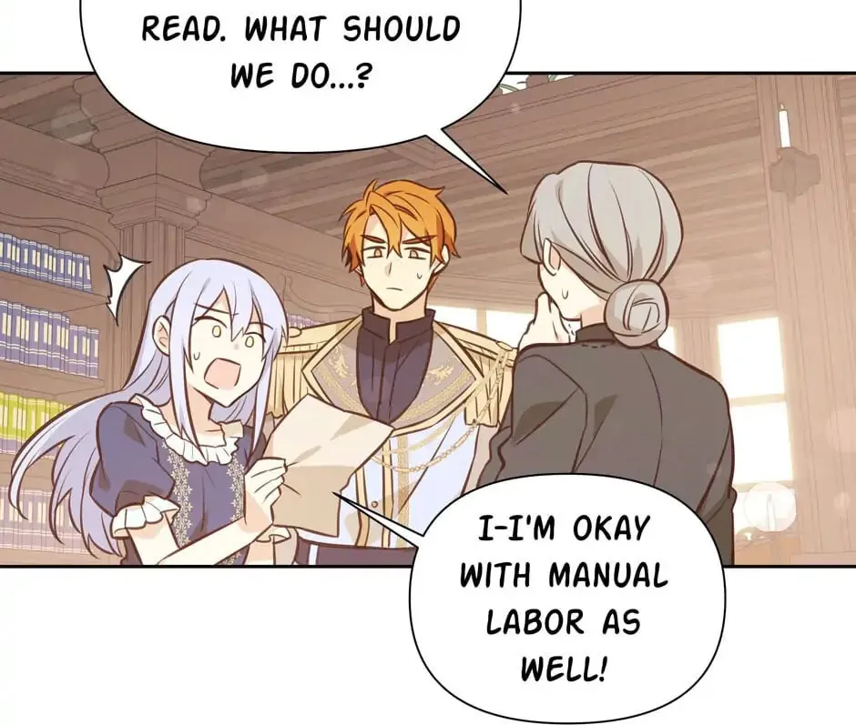 Read Side Characters Deserve Love Too chapter 7 image 68 on Lezhin