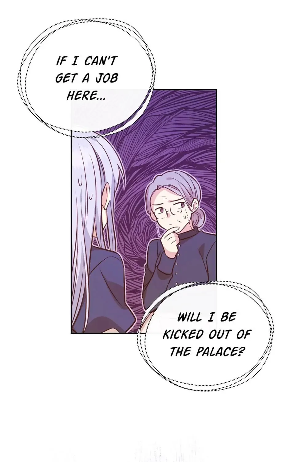 Read Side Characters Deserve Love Too chapter 7 image 69 on Lezhin