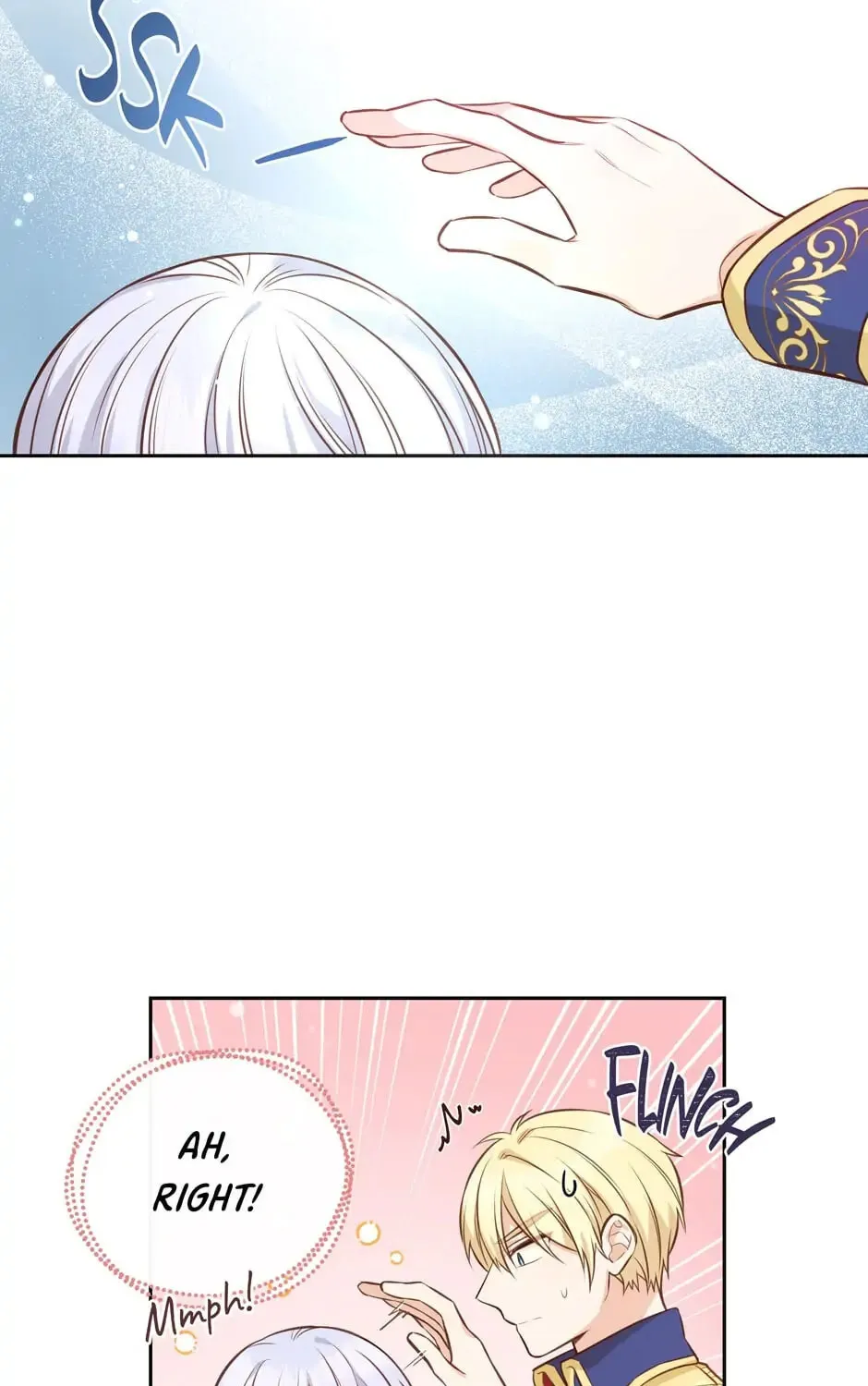 Read Side Characters Deserve Love Too chapter 7 image 7 on Lezhin