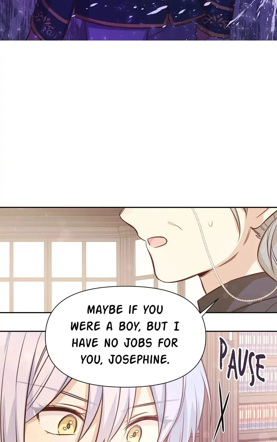 Read Side Characters Deserve Love Too chapter 7 image 71 on Lezhin