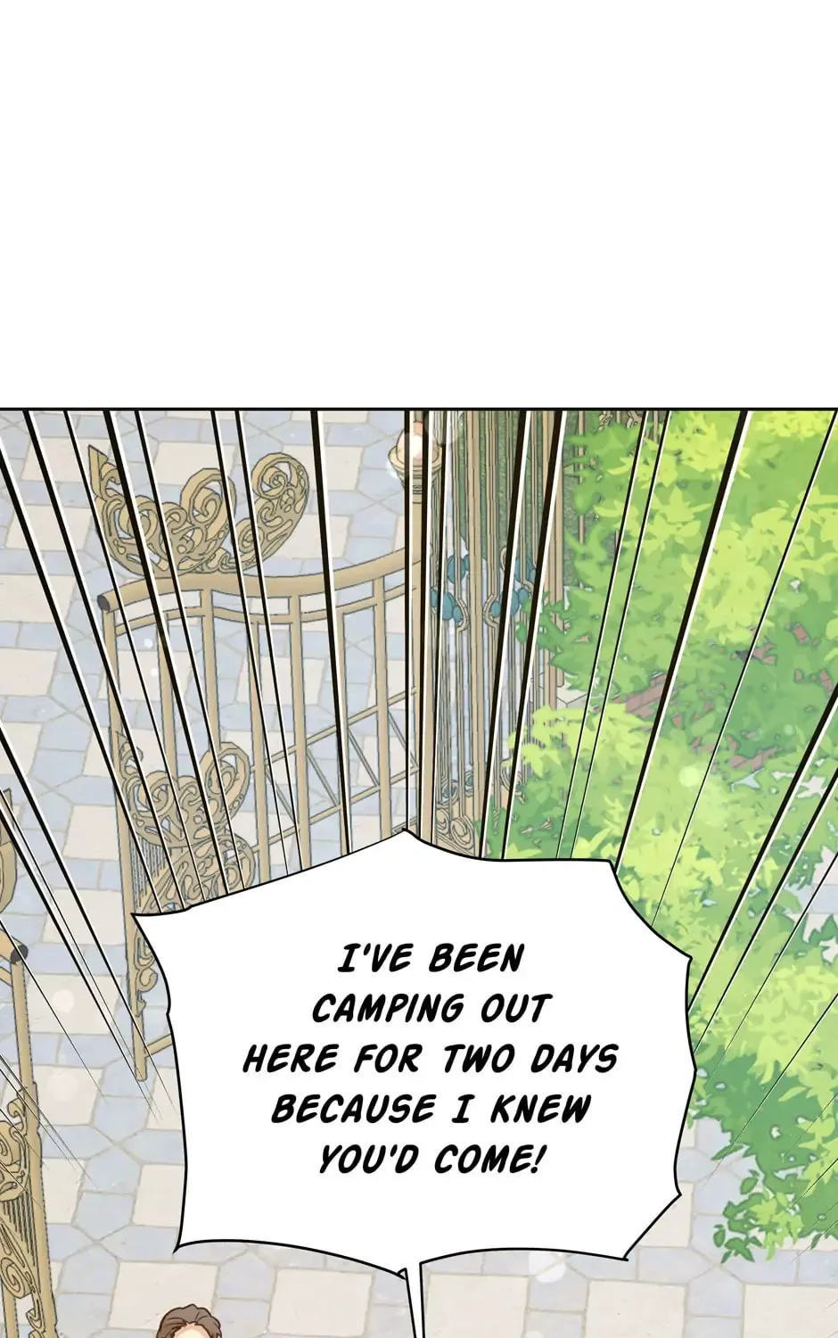 Read Side Characters Deserve Love Too chapter 70 image 1 on Lezhin