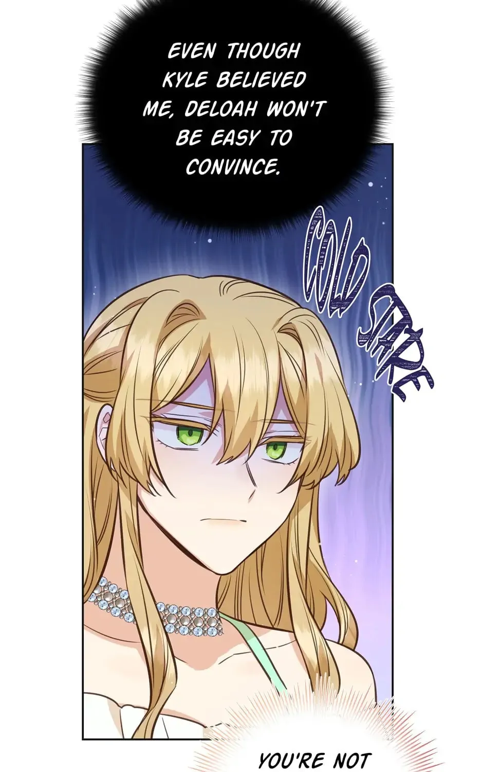 Read Side Characters Deserve Love Too chapter 70 image 103 on Lezhin