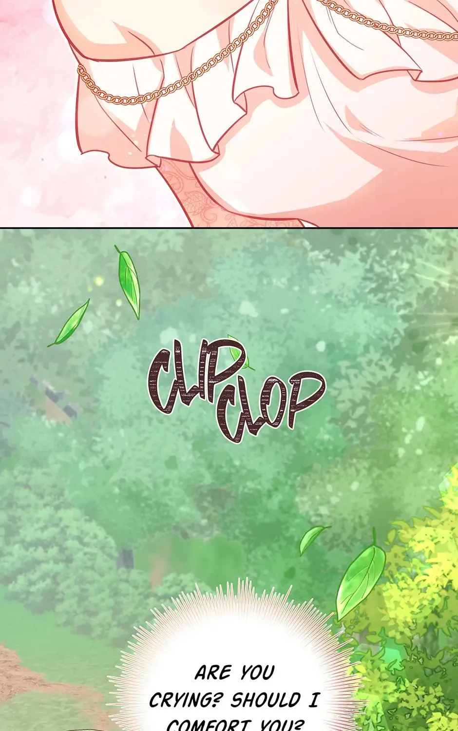 Read Side Characters Deserve Love Too chapter 70 image 121 on Lezhin