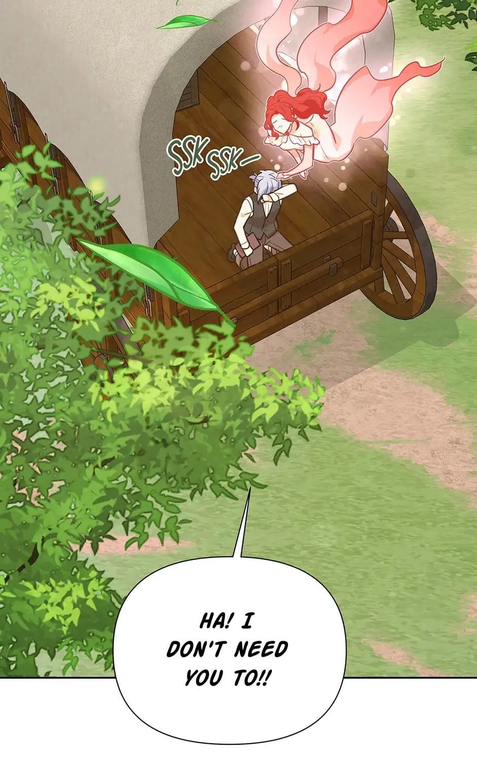 Read Side Characters Deserve Love Too chapter 70 image 123 on Lezhin