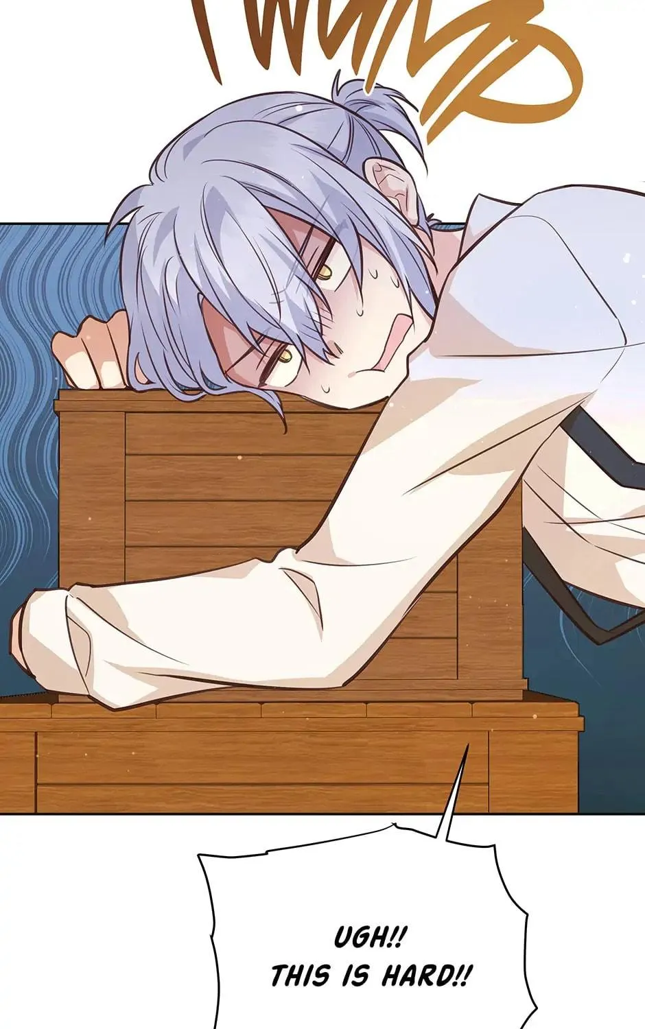 Read Side Characters Deserve Love Too chapter 70 image 129 on Lezhin