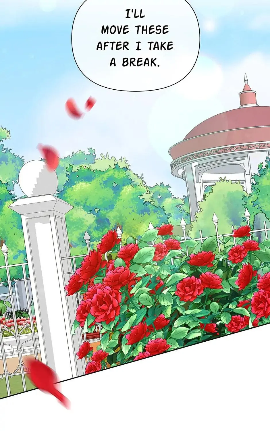 Read Side Characters Deserve Love Too chapter 70 image 137 on Lezhin
