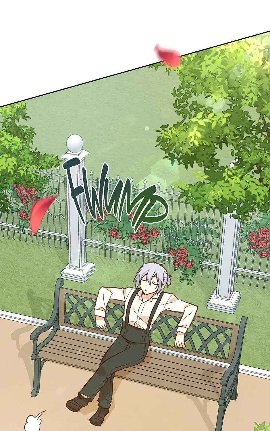 Read Side Characters Deserve Love Too chapter 70 image 139 on Lezhin