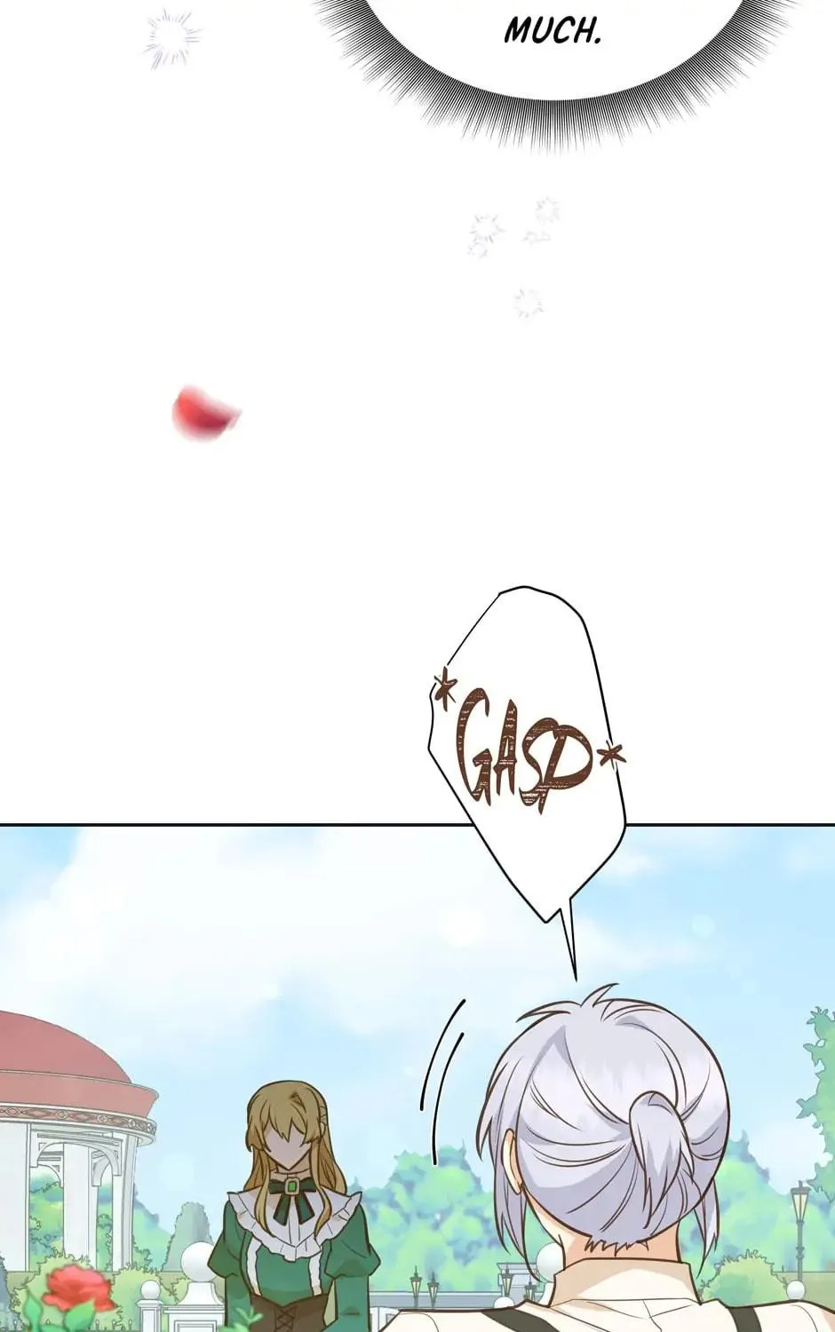 Read Side Characters Deserve Love Too chapter 70 image 147 on Lezhin