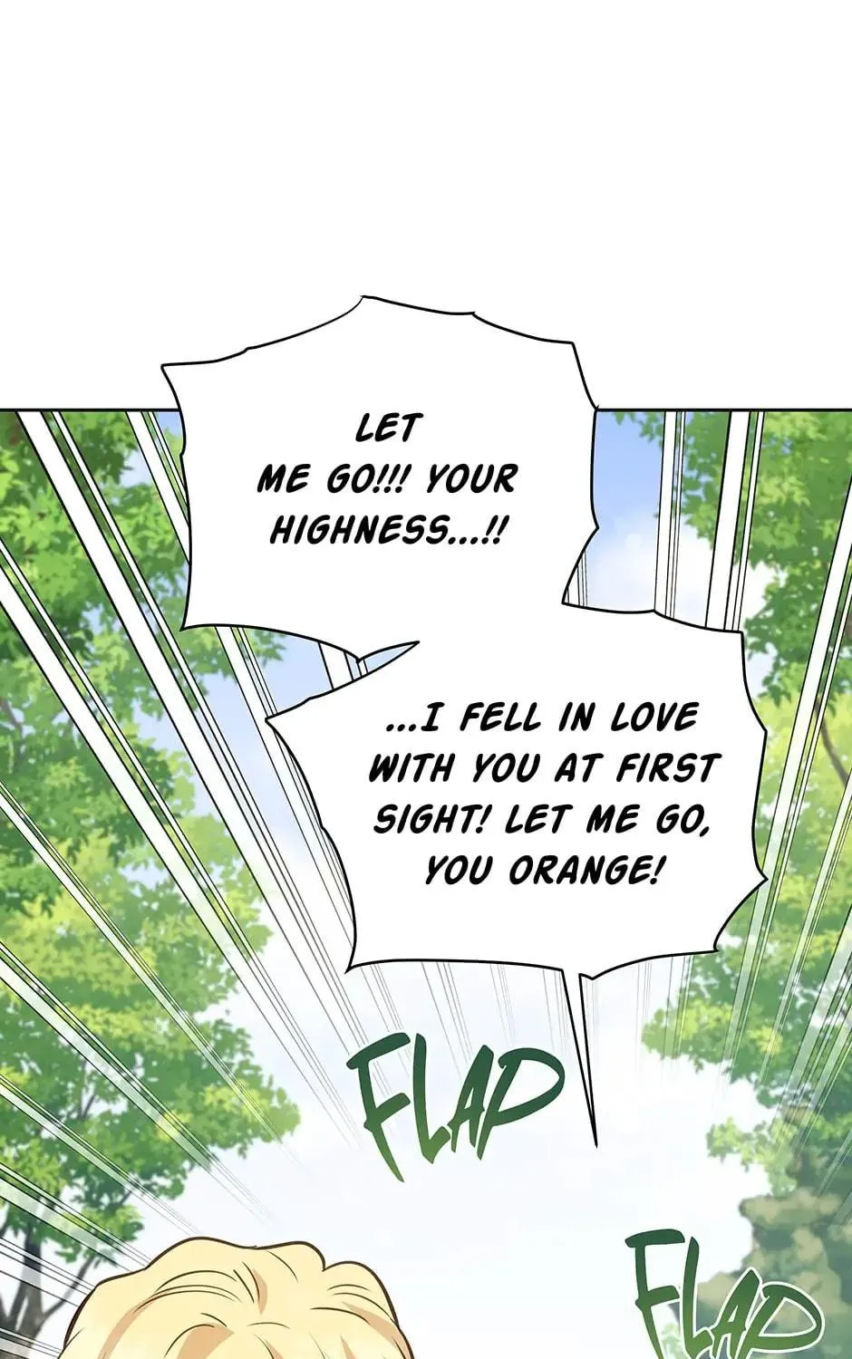 Read Side Characters Deserve Love Too chapter 70 image 15 on Lezhin