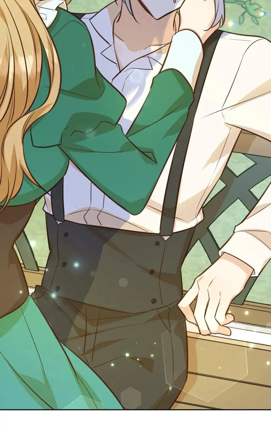 Read Side Characters Deserve Love Too chapter 70 image 153 on Lezhin