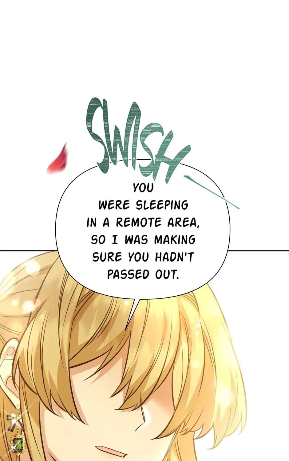Read Side Characters Deserve Love Too chapter 70 image 155 on Lezhin