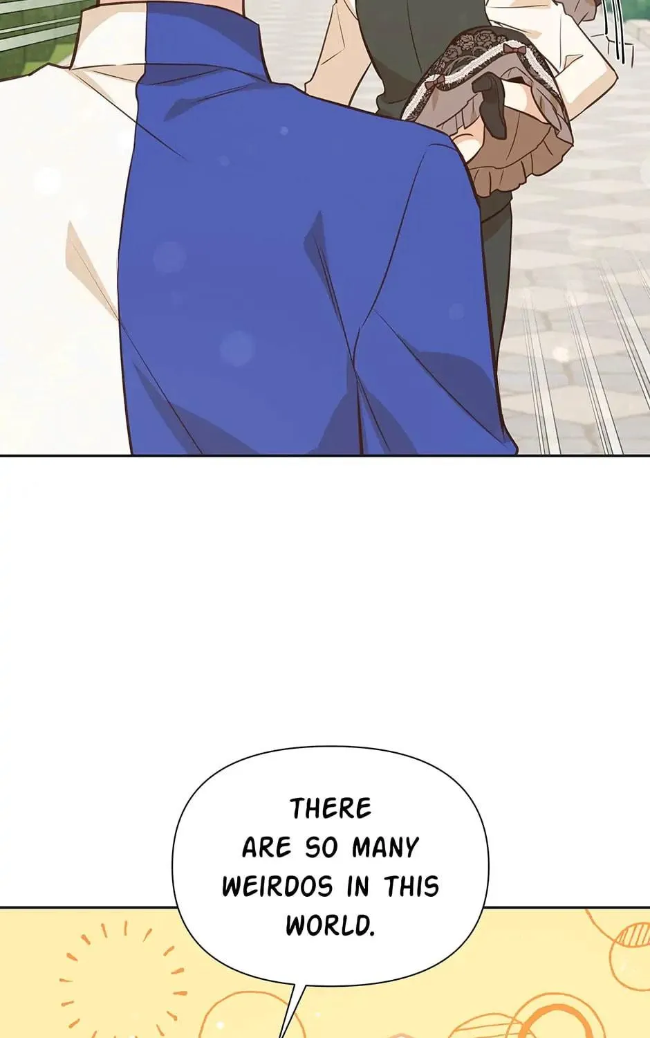 Read Side Characters Deserve Love Too chapter 70 image 17 on Lezhin