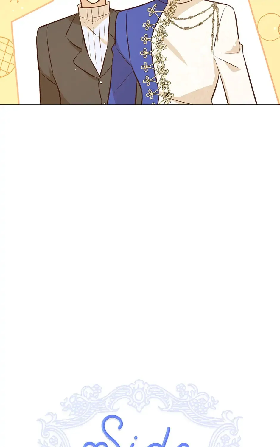 Read Side Characters Deserve Love Too chapter 70 image 19 on Lezhin