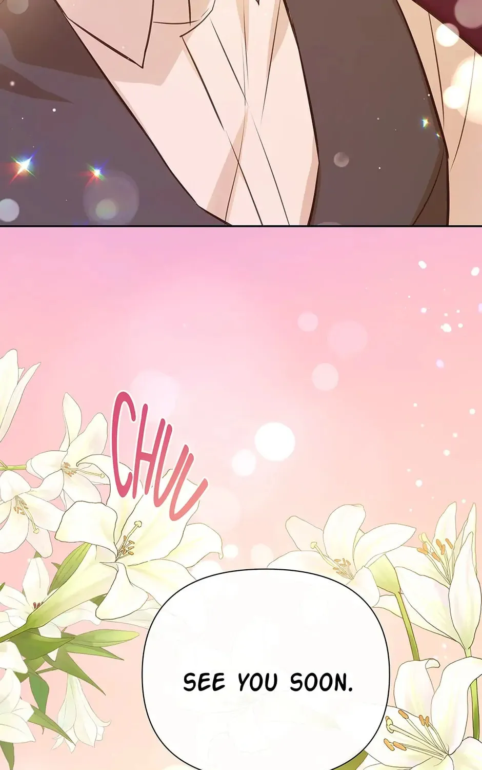Read Side Characters Deserve Love Too chapter 70 image 31 on Lezhin