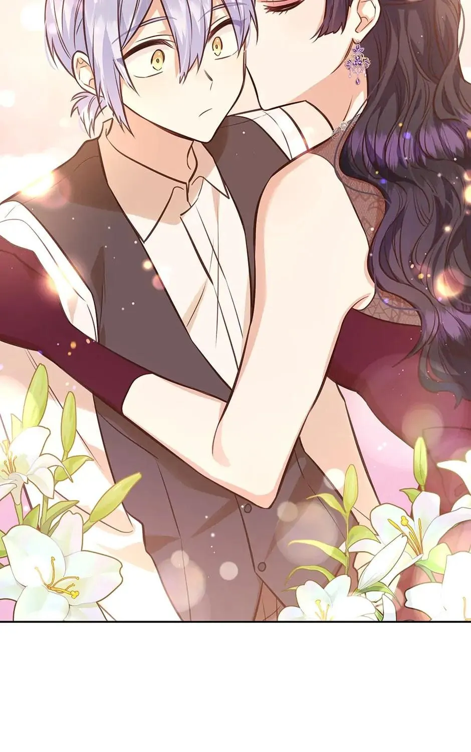 Read Side Characters Deserve Love Too chapter 70 image 33 on Lezhin