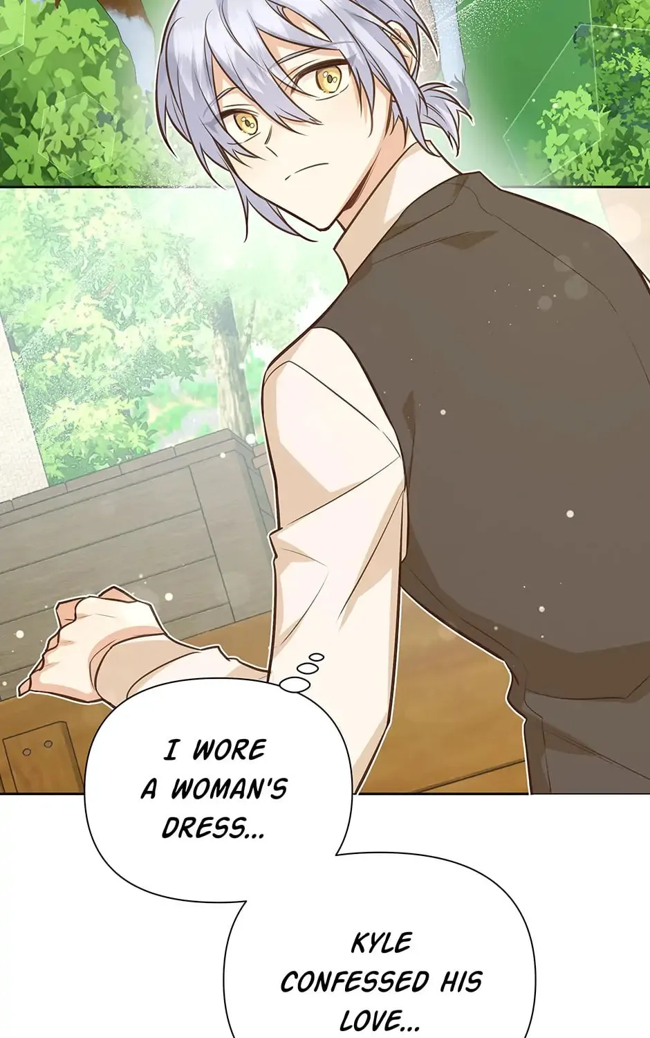 Read Side Characters Deserve Love Too chapter 70 image 41 on Lezhin