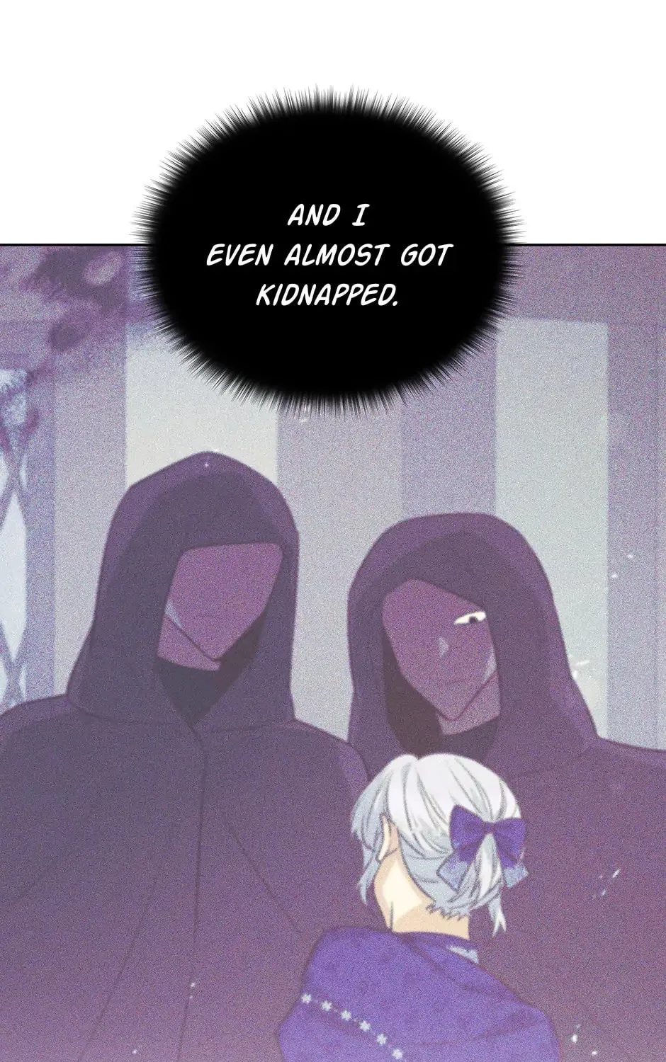 Read Side Characters Deserve Love Too chapter 70 image 43 on Lezhin
