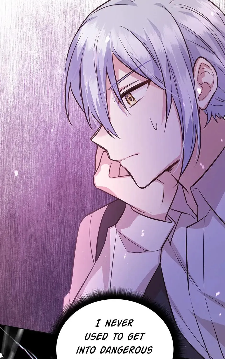 Read Side Characters Deserve Love Too chapter 70 image 45 on Lezhin