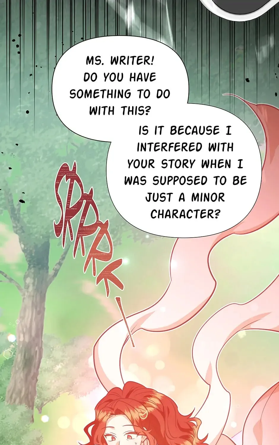 Read Side Characters Deserve Love Too chapter 70 image 49 on Lezhin
