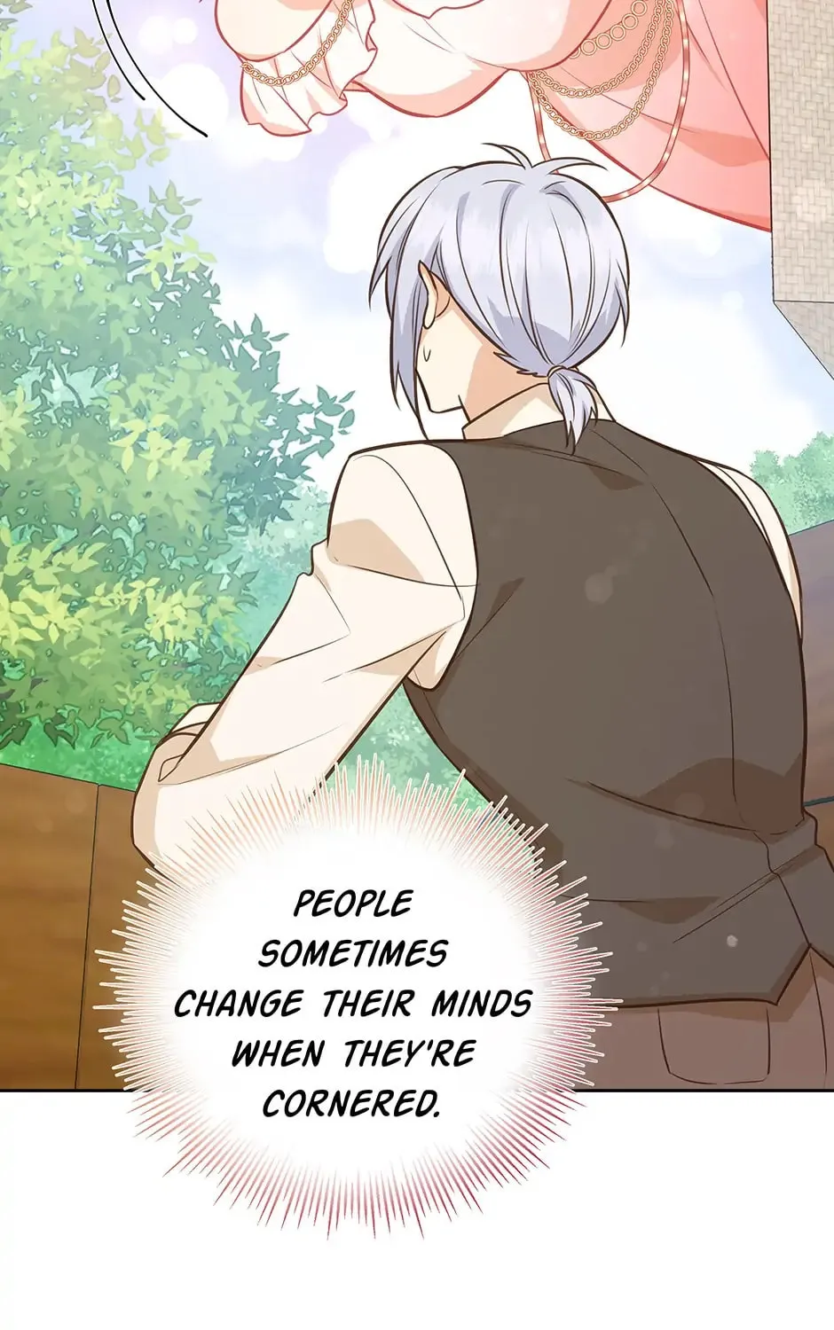 Read Side Characters Deserve Love Too chapter 70 image 55 on Lezhin