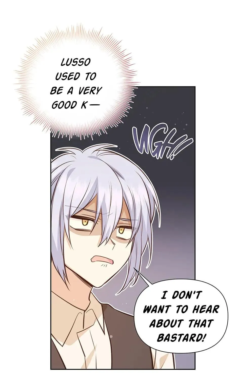Read Side Characters Deserve Love Too chapter 70 image 57 on Lezhin