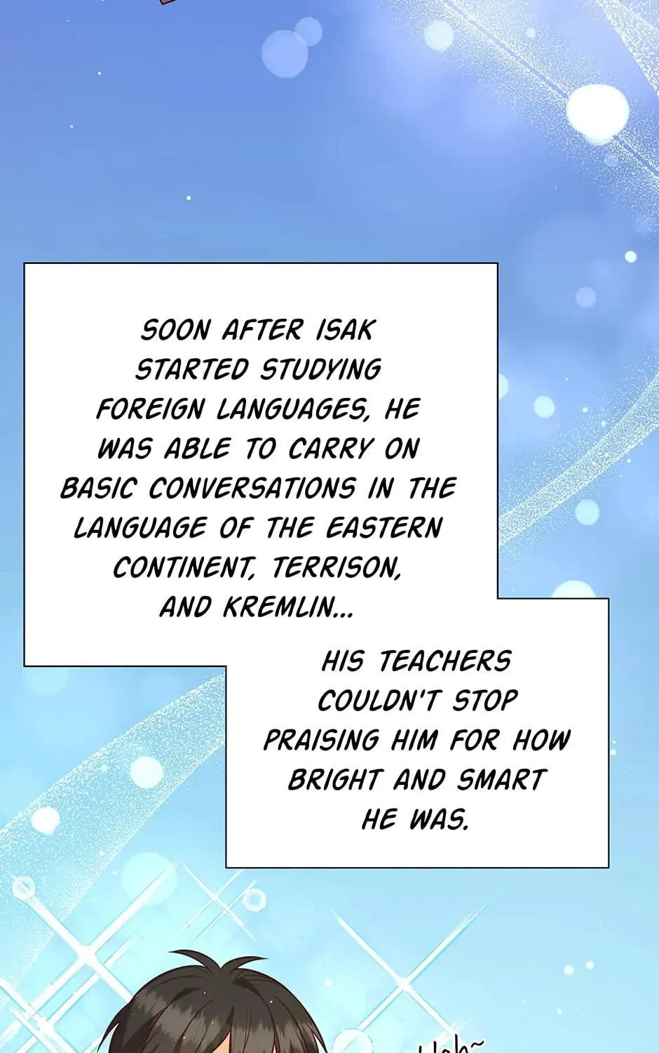 Read Side Characters Deserve Love Too chapter 70 image 63 on Lezhin