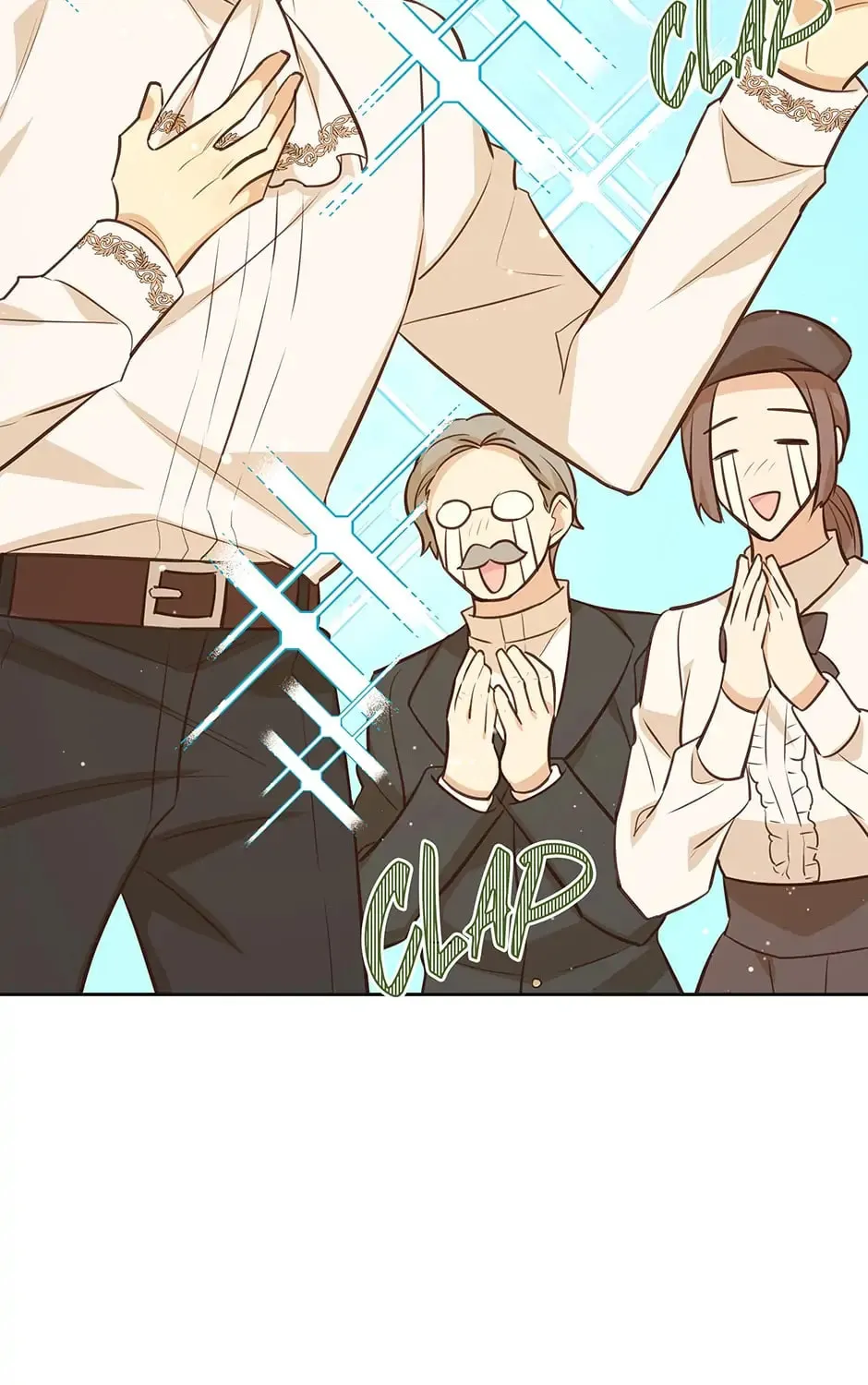 Read Side Characters Deserve Love Too chapter 70 image 65 on Lezhin
