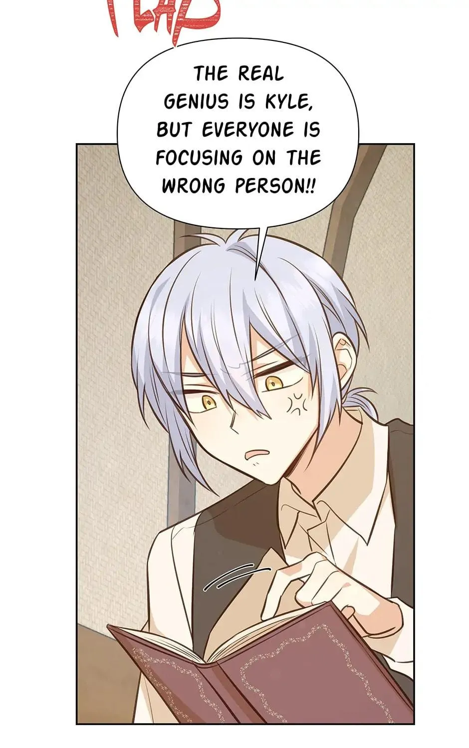 Read Side Characters Deserve Love Too chapter 70 image 69 on Lezhin