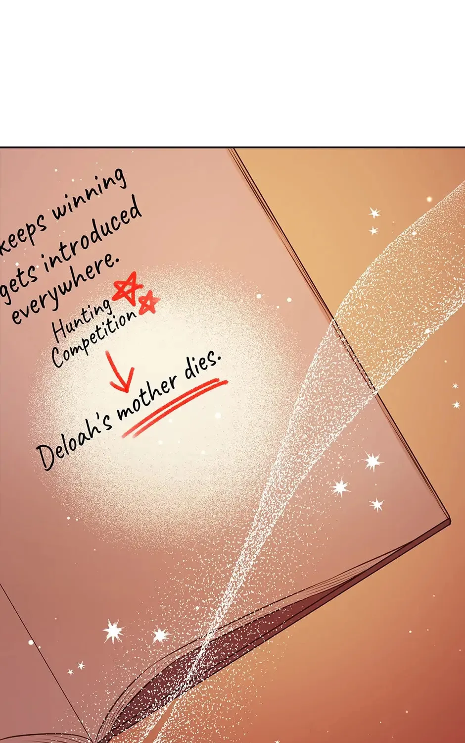 Read Side Characters Deserve Love Too chapter 70 image 71 on Lezhin