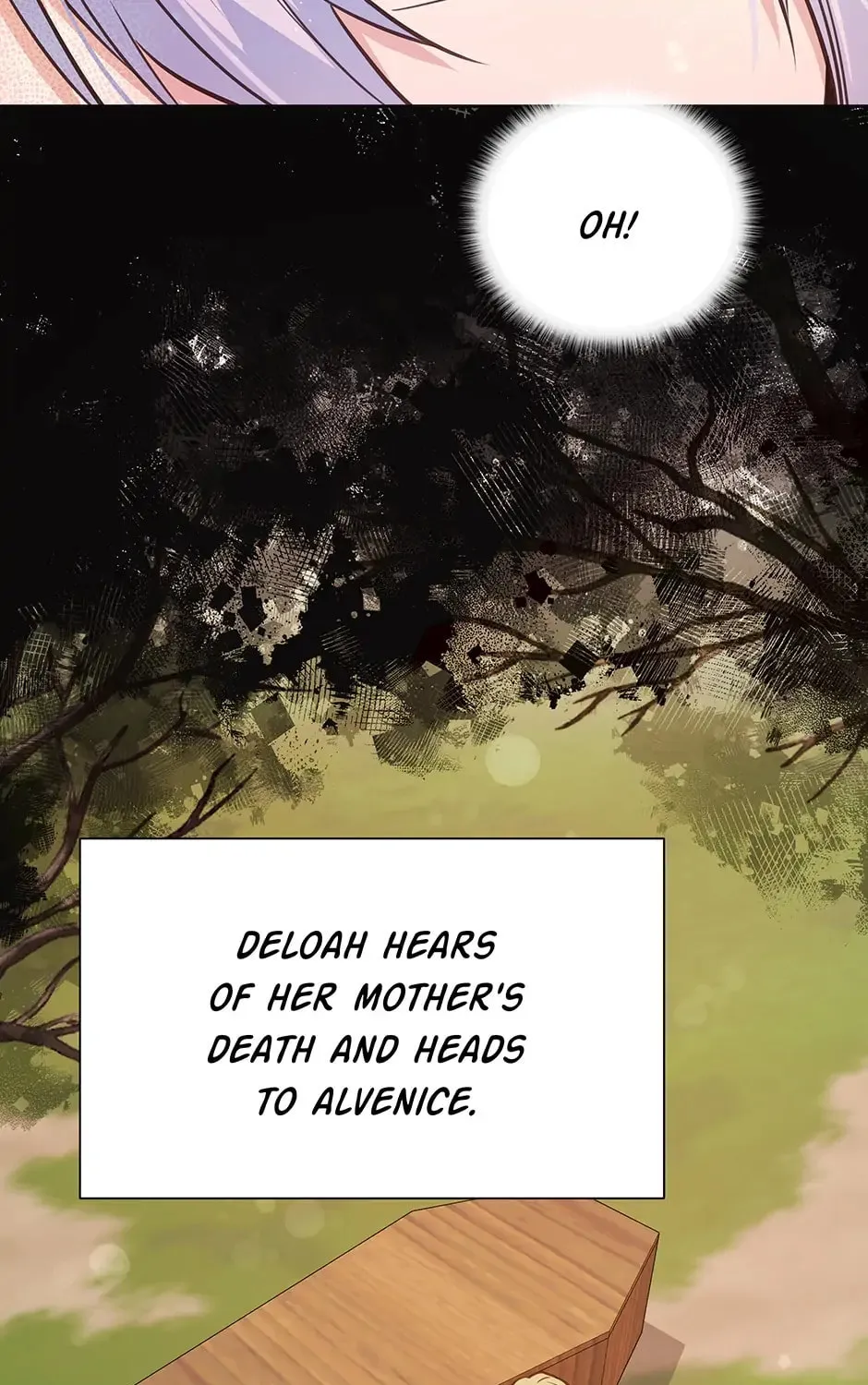 Read Side Characters Deserve Love Too chapter 70 image 73 on Lezhin