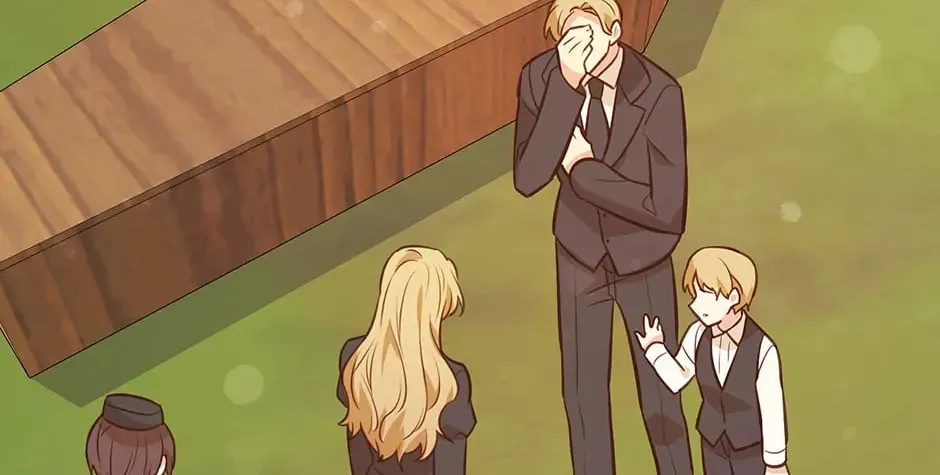 Read Side Characters Deserve Love Too chapter 70 image 74 on Lezhin